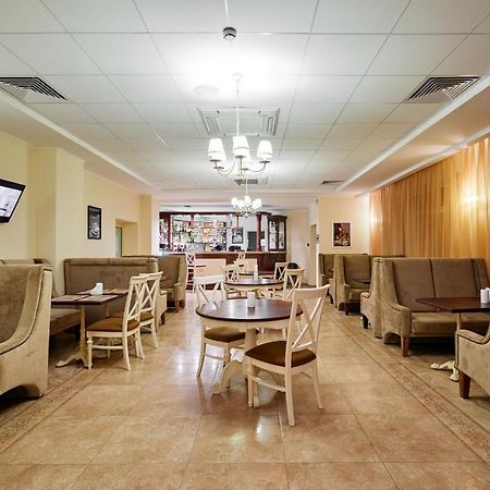 Medical&Spa Resort Alfa Radon Lida Exterior photo
