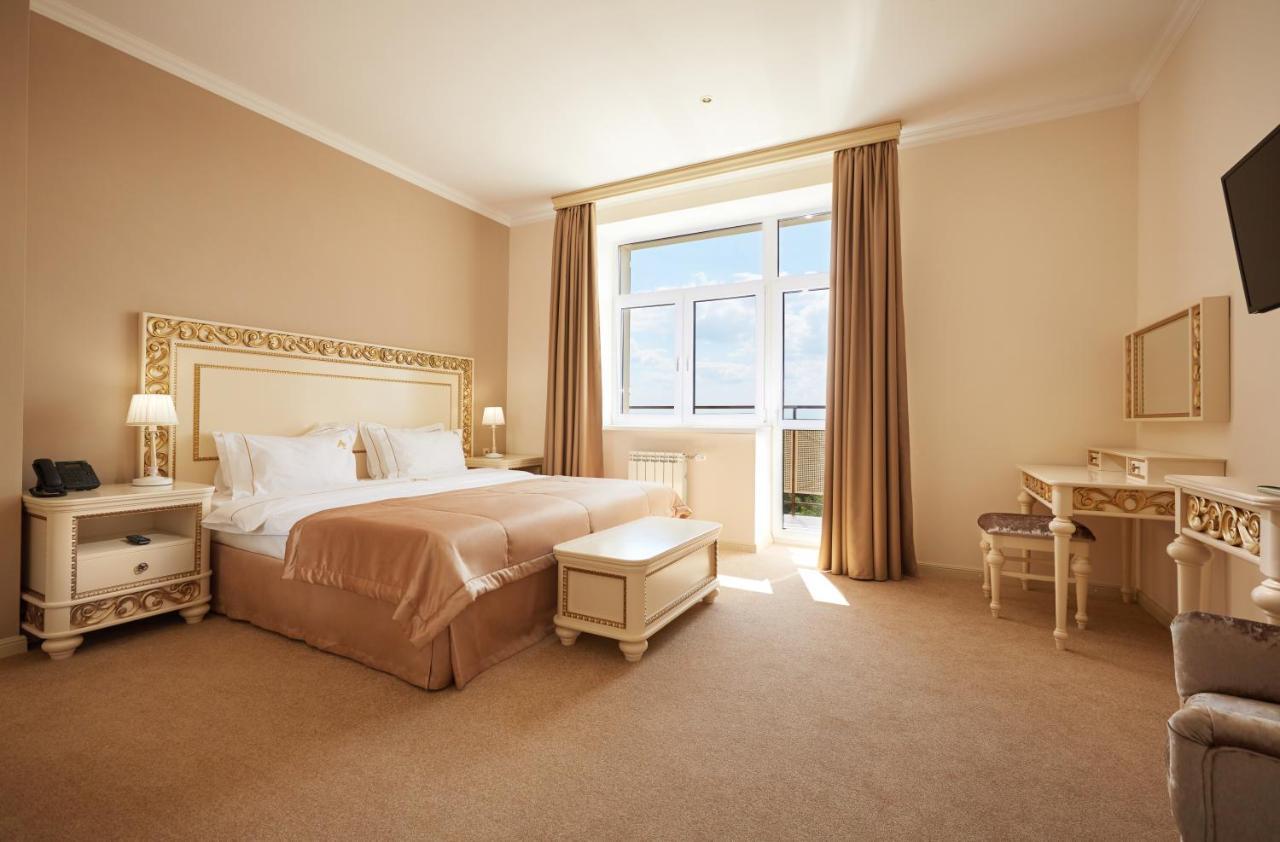 Medical&Spa Resort Alfa Radon Lida Room photo