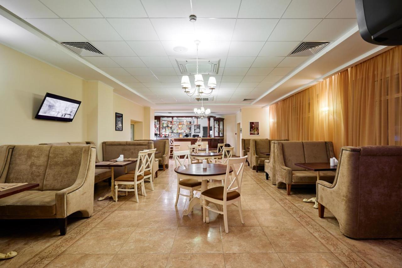 Medical&Spa Resort Alfa Radon Lida Exterior photo
