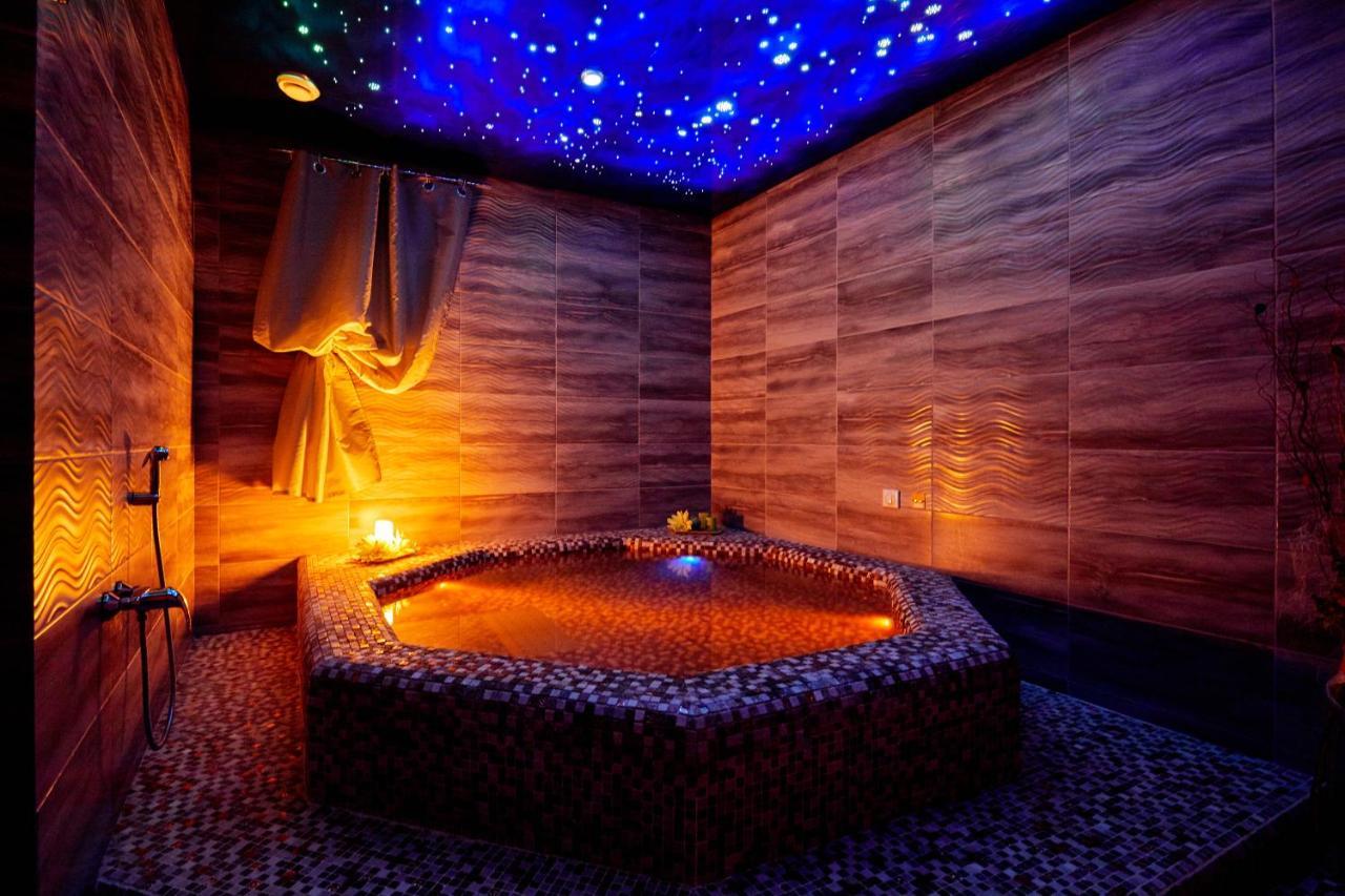 Medical&Spa Resort Alfa Radon Lida Exterior photo
