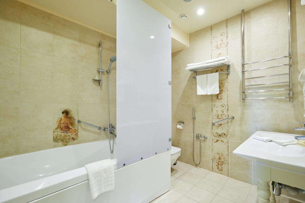 Medical&Spa Resort Alfa Radon Lida Exterior photo