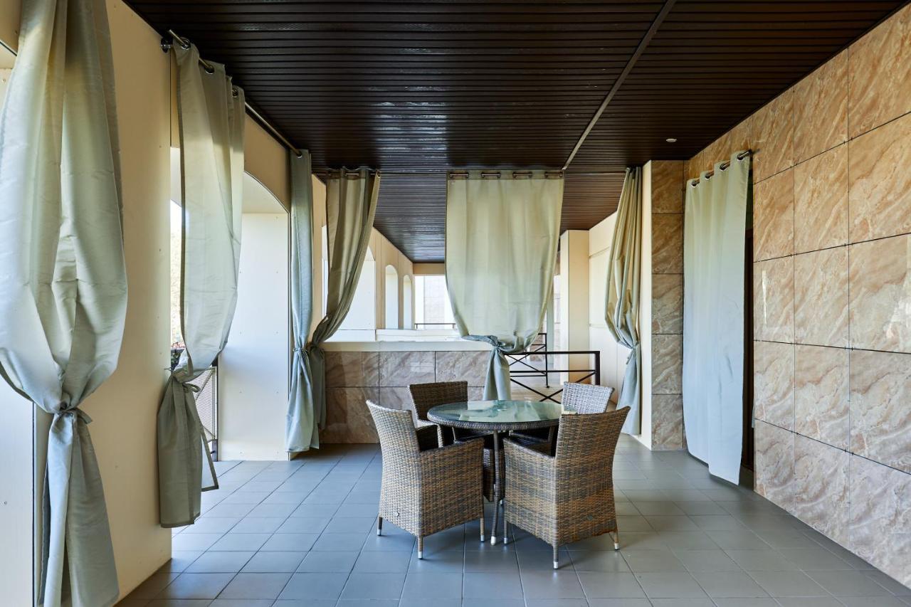 Medical&Spa Resort Alfa Radon Lida Exterior photo