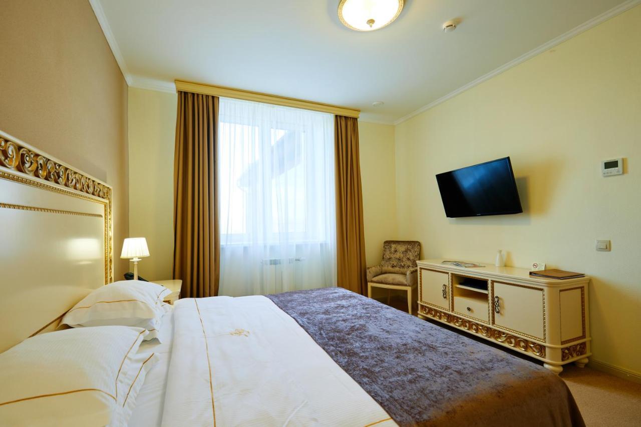 Medical&Spa Resort Alfa Radon Lida Exterior photo