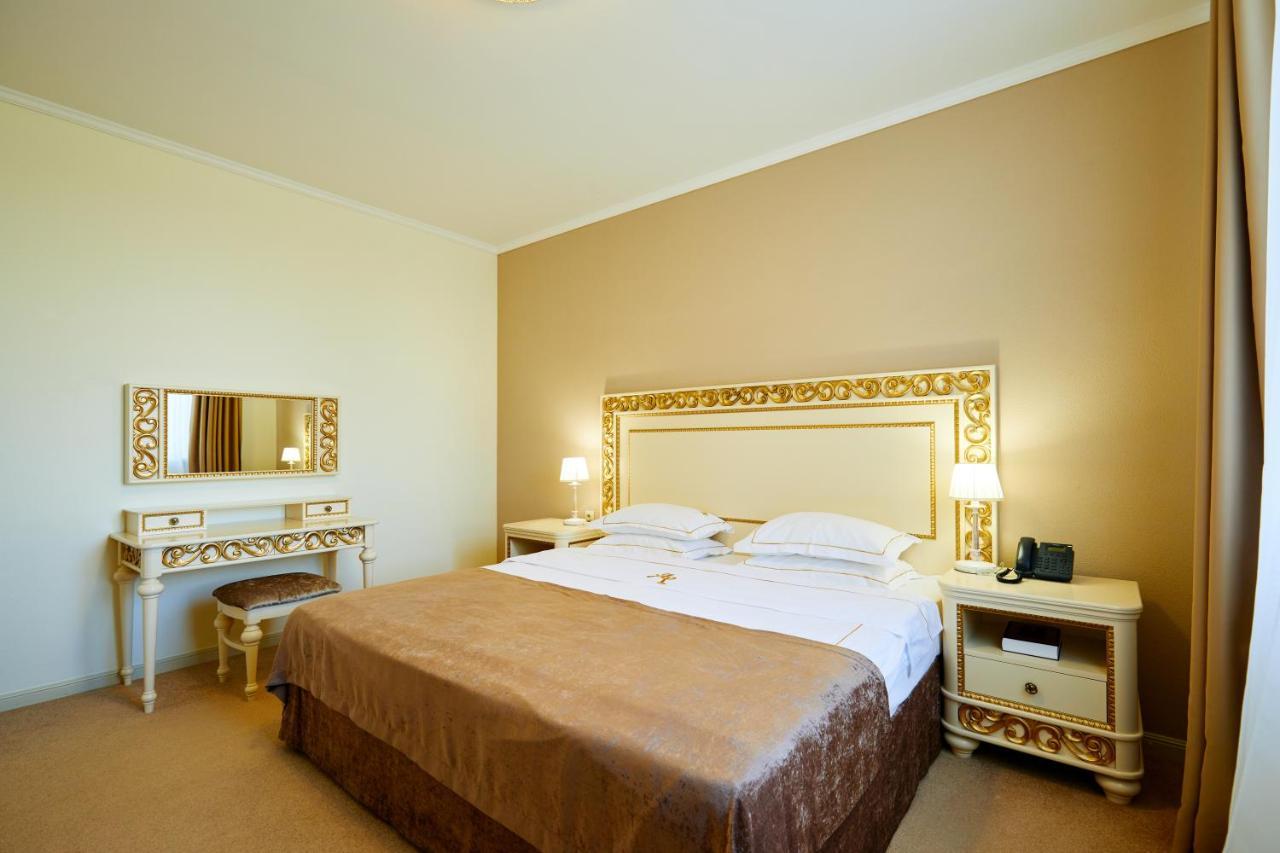 Medical&Spa Resort Alfa Radon Lida Exterior photo