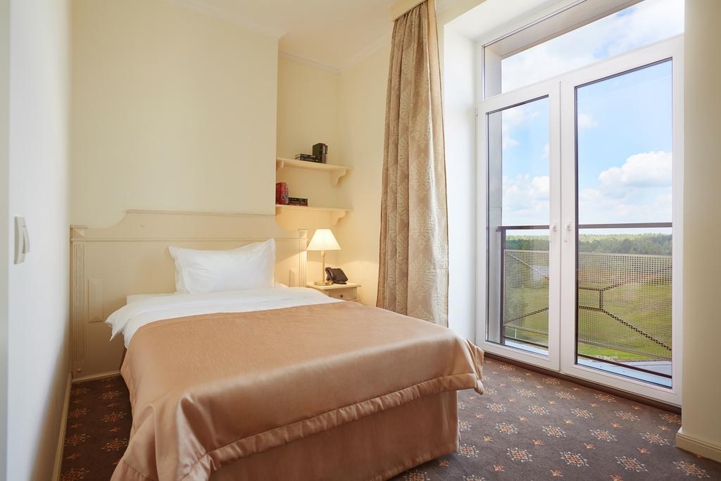 Medical&Spa Resort Alfa Radon Lida Room photo