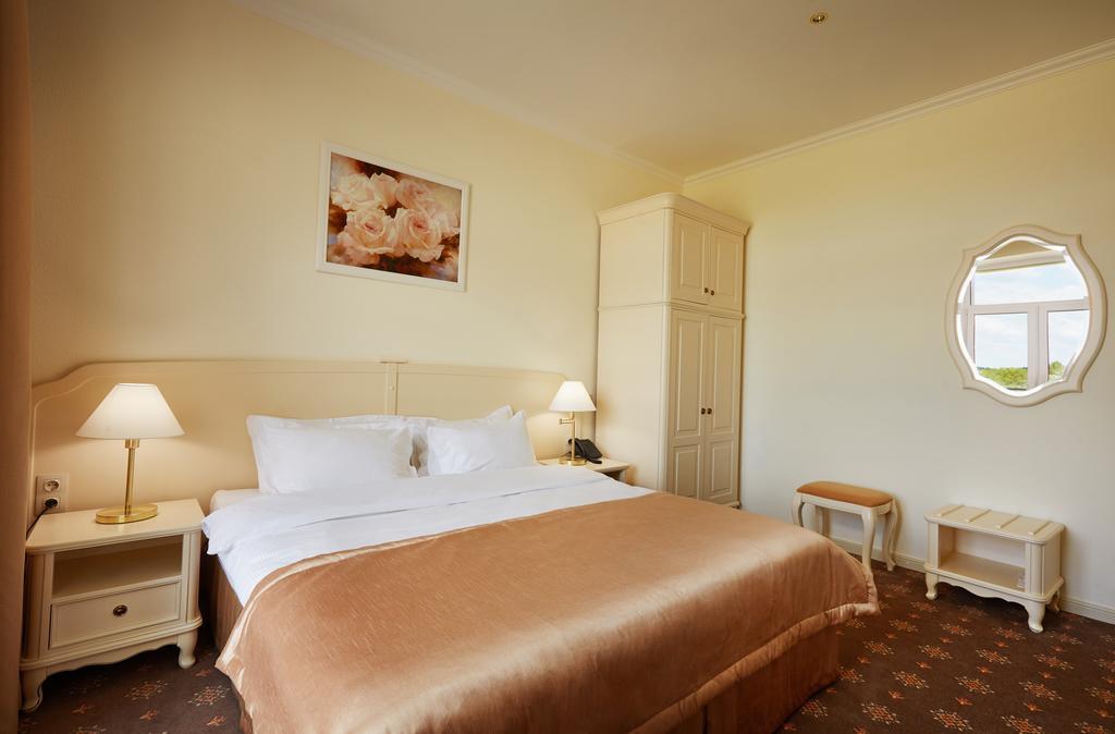Medical&Spa Resort Alfa Radon Lida Room photo