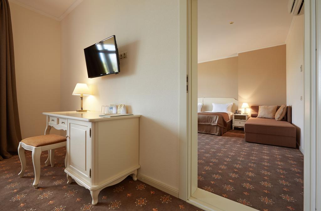 Medical&Spa Resort Alfa Radon Lida Room photo